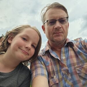 Meet your Posher, Chester